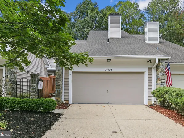 20422 Remsbury Pl, Montgomery Village, MD 20886