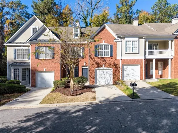 4972 Warmstone Way SE #17, Atlanta, GA 30339