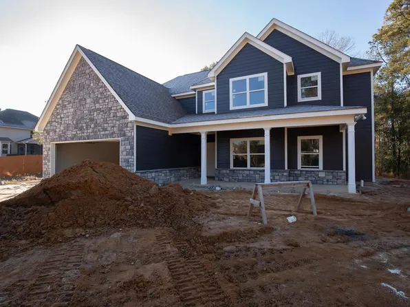 10 Sword St, Fort Mitchell, AL 36856