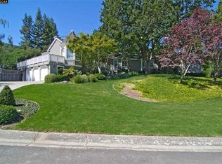 320 South Ave, Alamo, CA
