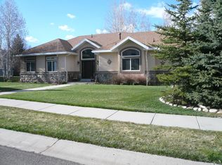 1459 Rio Grande Rd, Park City, UT 84098