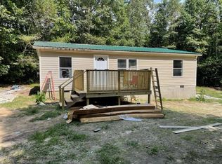 934 Waddell Rd, Bremen, GA 30110