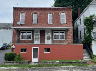 313 E Elm St, Scranton, PA 18505