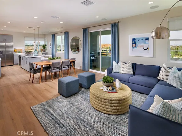 4499 S Grant Paseo, Ontario, CA 91762
