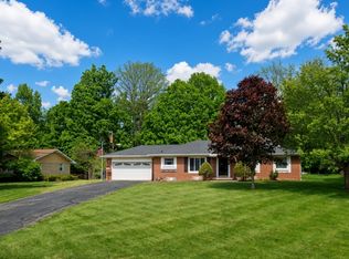 2202 Redfern Dr, Indianapolis, IN 46227