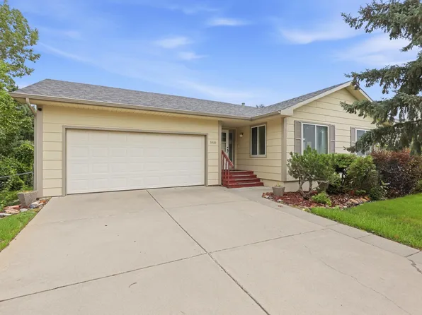 3920 Wisconsin Ave, Rapid City, SD 57701