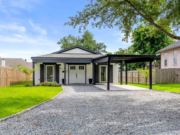 503 W Sallier St, Lake Charles, LA 70601