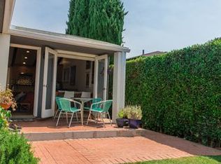 3116 Thatcher Ave, Marina Del Rey, CA 90292