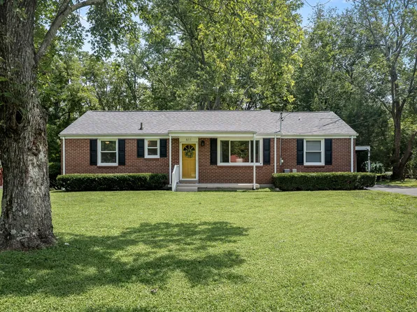 611 Thrush Pl, Murfreesboro, TN 37130