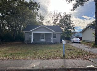 1906 Tombras Ave, Chattanooga, TN 37412
