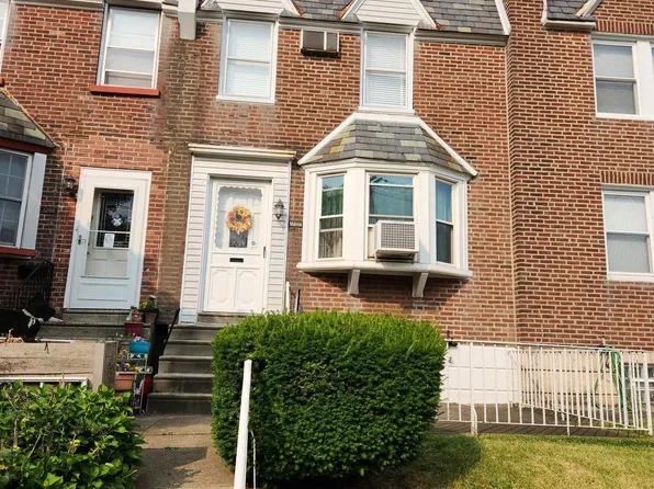 4204 Tudor St, Philadelphia, PA 19136