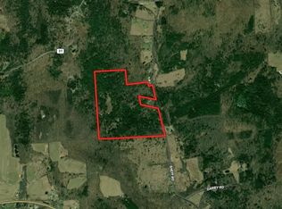 Sheff Rd #35, South New Berlin, NY 13843