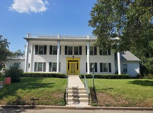 3525 Carondolet Blvd, Waco, TX 76710