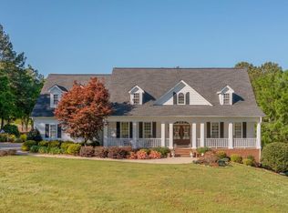 2001 Deerfield Way, Tunnel Hill, GA 30755