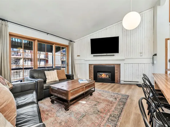 2955 Columbine Dr #210, Steamboat Springs, CO 80487