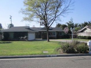 909 N Beatrice Dr, Tulare, CA 93274