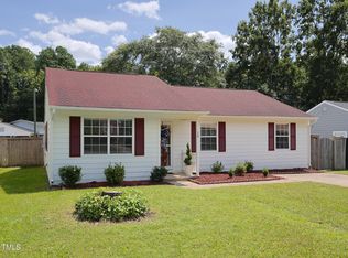 15 Lucas Dr, Durham, NC 27713