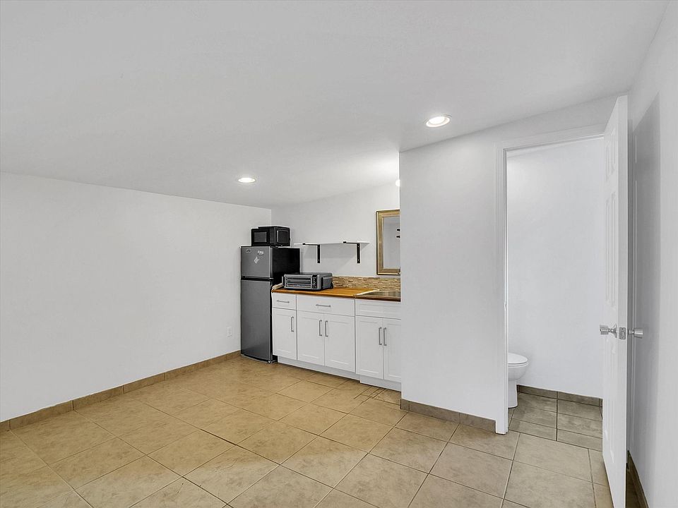 Casita interior