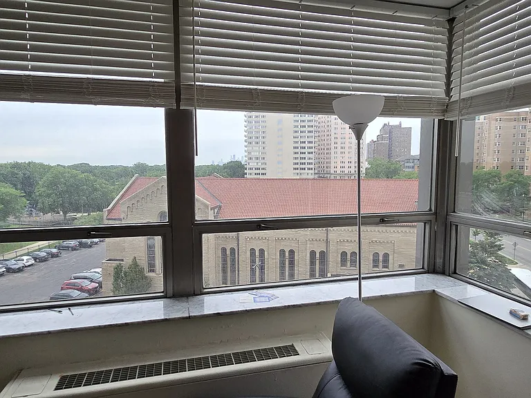 5701 N Sheridan Rd #6O — Photo 5