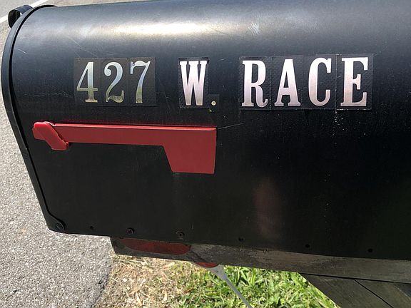2nd image of 427 E Race St