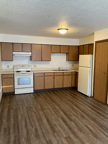 West Elm Apartments
