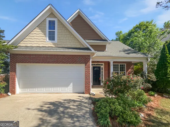 5763 Mitchell Chase Trl, Mableton, GA 30126