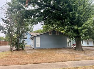 1312 Greenville St #6, Commerce, TX 75428