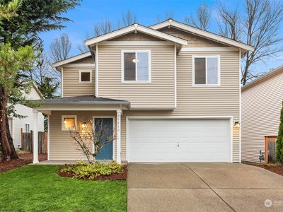 21410 SE 289th Way, Kent, WA, 98042