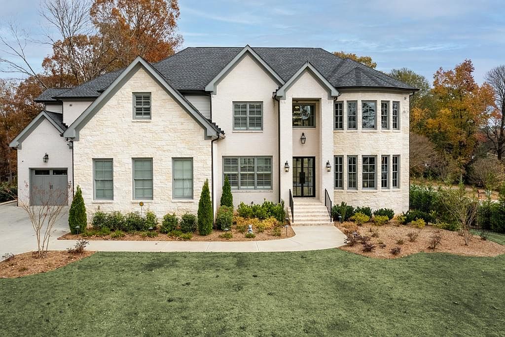 730 Summit Ter, Marietta, GA 30068 Zillow
