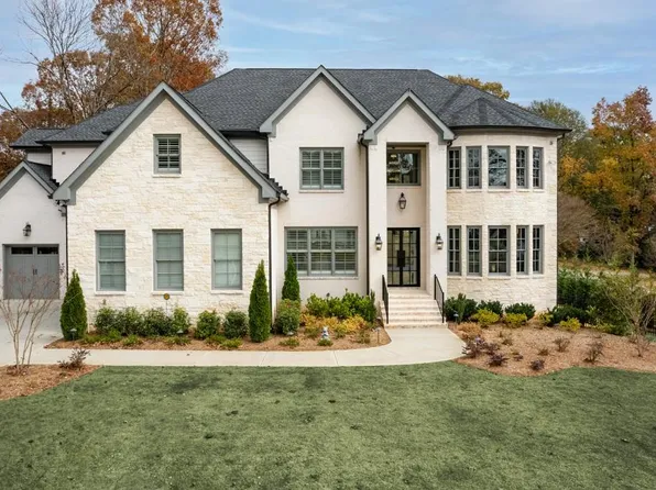 730 Summit Ter, Marietta, GA 30068