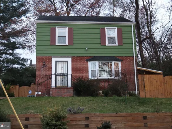 6719 Knollbrook Dr, Hyattsville, MD 20783