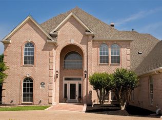 8408 Perth Ct, Fort Worth, TX 76179