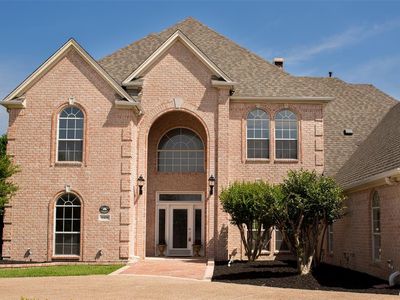 8408 Perth Ct, Fort Worth, TX, 76179