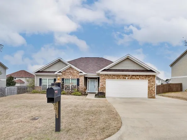 9223 Granite Field Ct, Fortson, GA 31808