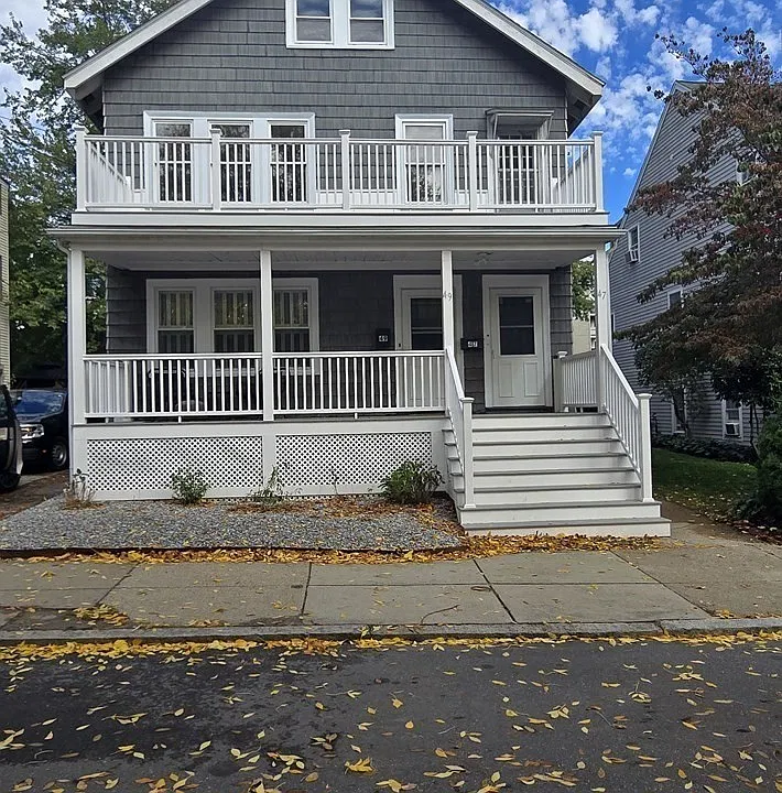 47 Donnybrook Rd #2