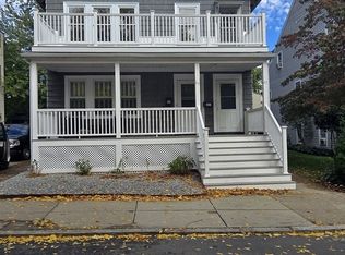47 Donnybrook Rd #2, Brighton, MA 02135