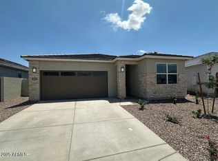 25165 N 183rd Dr, Wittmann, AZ 85361