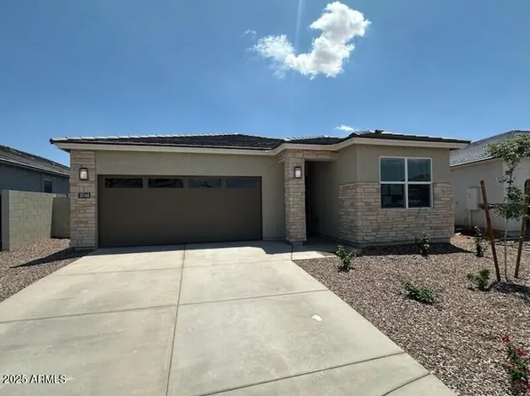 25165 N 183RD Drive, Wittmann, AZ 85361