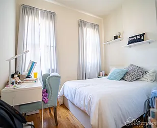 Rented by City Connections Realty