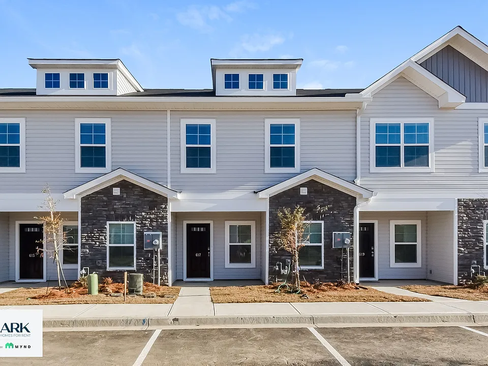 617 Green Wigeon Rd