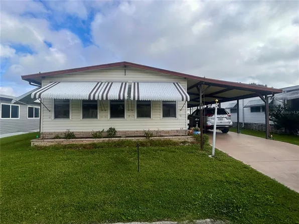 6455 HOLLYBERRY LANE NE, WINTER HAVEN, FL 33881