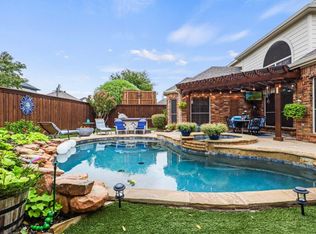 5312 Quail Creek Ct, Fort Worth, TX 76244