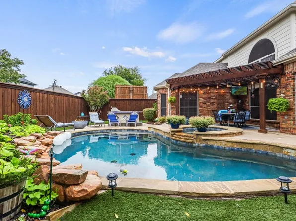 5312 Quail Creek Ct, Fort Worth, TX 76244