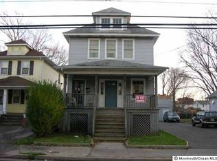 1512 Bangs Ave APT 1, Asbury Park, NJ