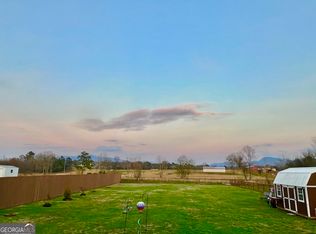 427 Chandlers Rdg, Chatsworth, GA 30705