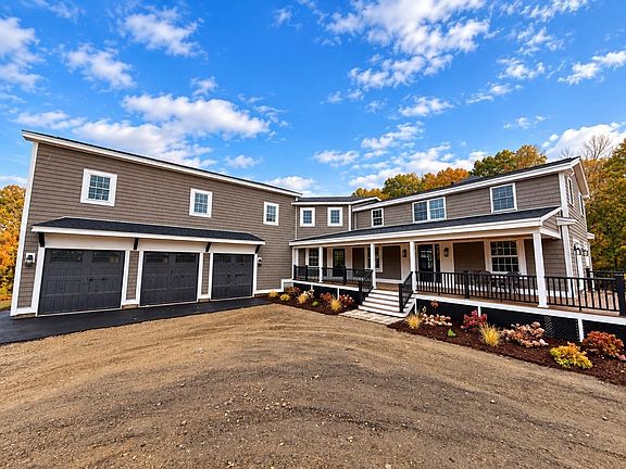 2nd image of 40 Brooks Pond Rd