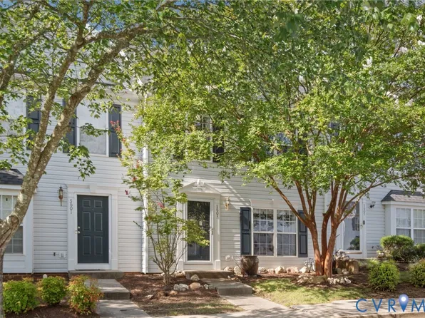 5603 Millwheel Way, Henrico, VA 23228