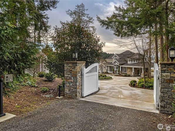 95 Laurel Point Lane, Friday Harbor, WA 98250