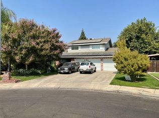 809 Polson Ave, Clovis, CA 93612