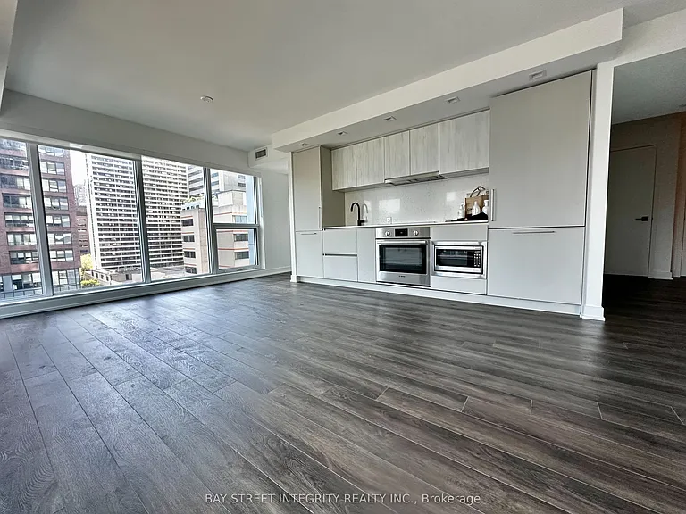 609 Sherbourne St #802 — Photo 15